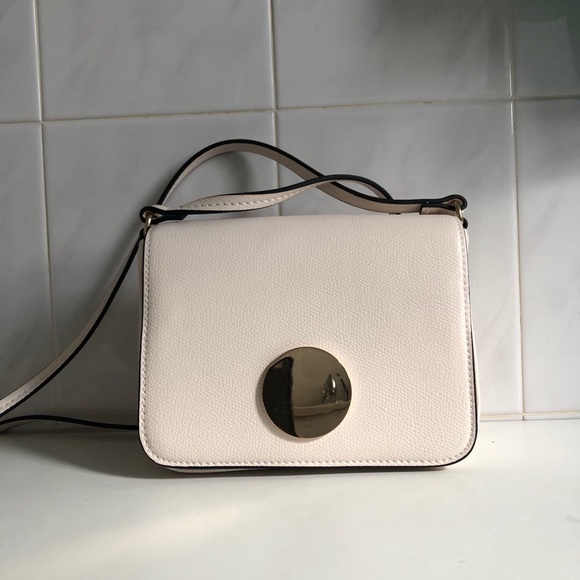 Blush pink crossbody - Picture 7 of 7